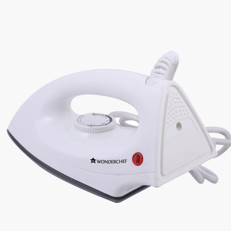 Wonderchef - Dry Iran Glide 1000w