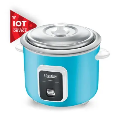 PRESTIGE ELE RICE COOKER SMART 1.8-2