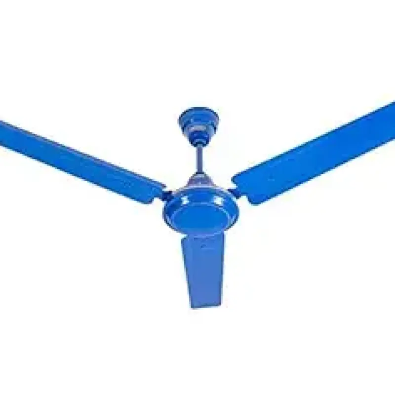 USHA CF RACER 1200MM RICH BLUE 1ST