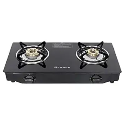 FABER COOKTOP ARROW 2BB BK