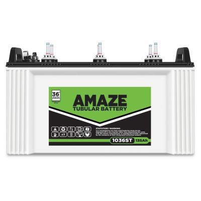 AMAZE BATTERY 10036ST 100AH/12V