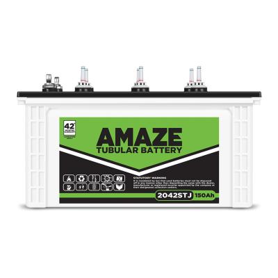 AMAZE BATTERY 2042TT 150AH/12V