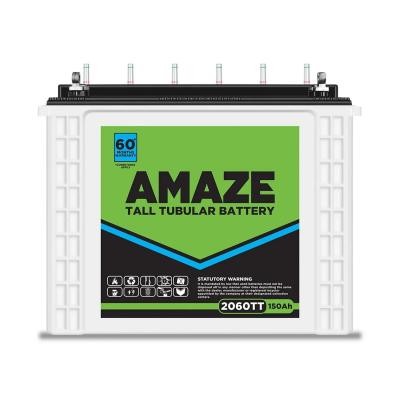 AMAZE BATTERY 2060TT 150AH /12V