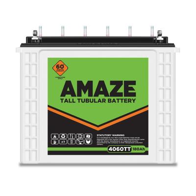 AMAZE BATTERY 4060TT 180AH/12V