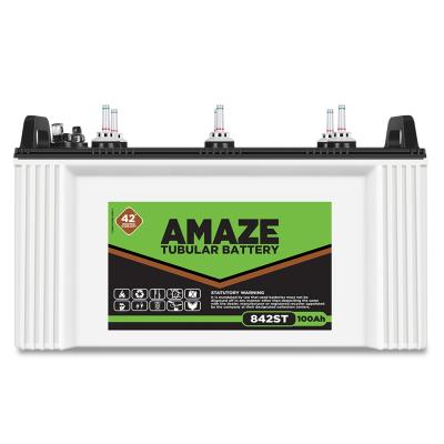 AMAZE BATTERY 842ST 100AH /12V