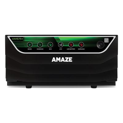 AMAZE PURE SINE WAVE AN 1575+ 12V /1400VA