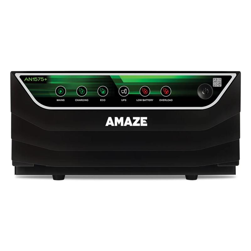 AMAZE PURE SINE WAVE AN 1575+ 12V /1400VA