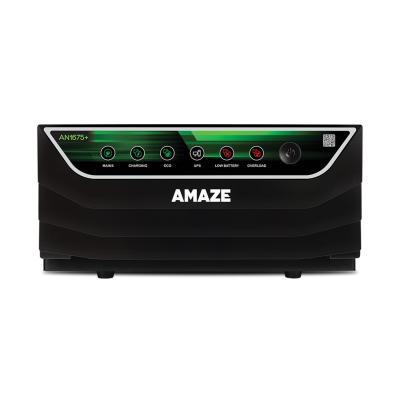 AMAZE PURE SINE WAVE AN 1675+ 12V /1500VA