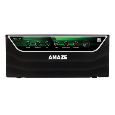 AMAZE PURE SINE WAVE AN 1075+ 12V/ 900VA