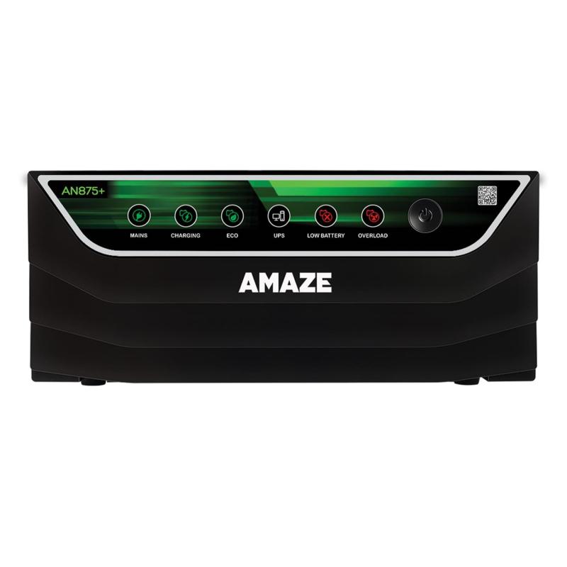 AMAZE PURE SINE WAVE AN 875+ 12V/700VA