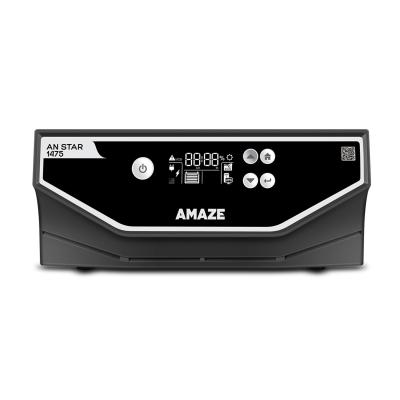 AMAZE PURE SINE WAVE AN STAR 1475 12V /1100VA