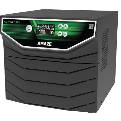 AMAZE SINE WAVE AN STAR 2875 2.5KVA/24V
