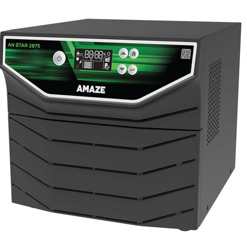 AMAZE SINE WAVE AN STAR 2875 2.5KVA/24V