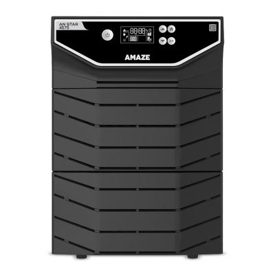 AMAZE SINE WAVE AN STAR 4575 4KVA/48V