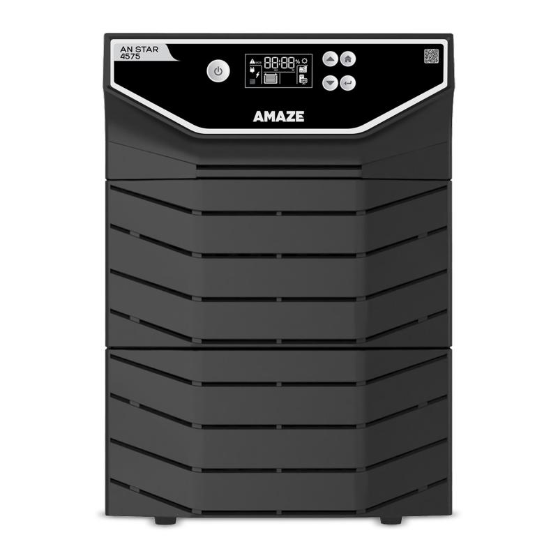 AMAZE SINE WAVE AN STAR 4575 4KVA/48V