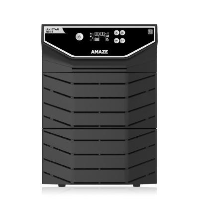 AMAZE SINE WAVE AN STAR 11075 10KVA/120V