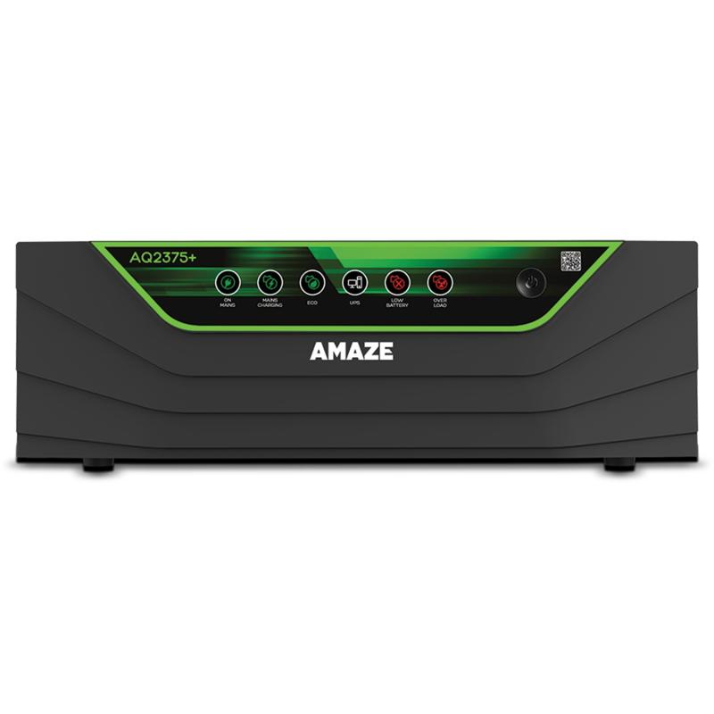 AMAZE SINE WAVE AN 2275 PLUS 2KV/24V