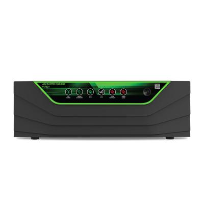 AMAZE SQUARE WAVE AQ1175+/PRO SUPER CHARGE 12V /900VA