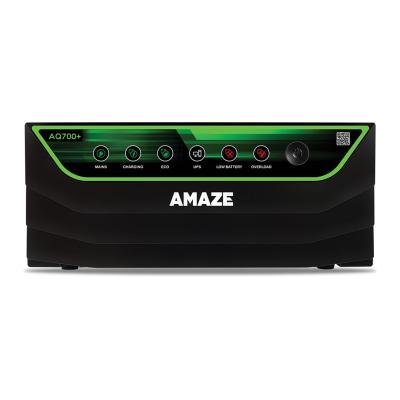 AMAZE SQUARE WAVE AQ700+ 12V / 600VA