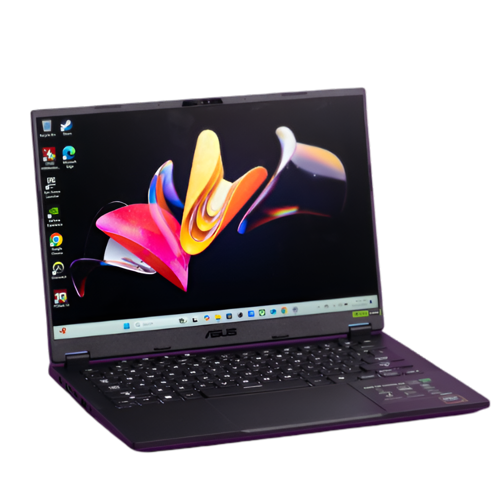 Laptop