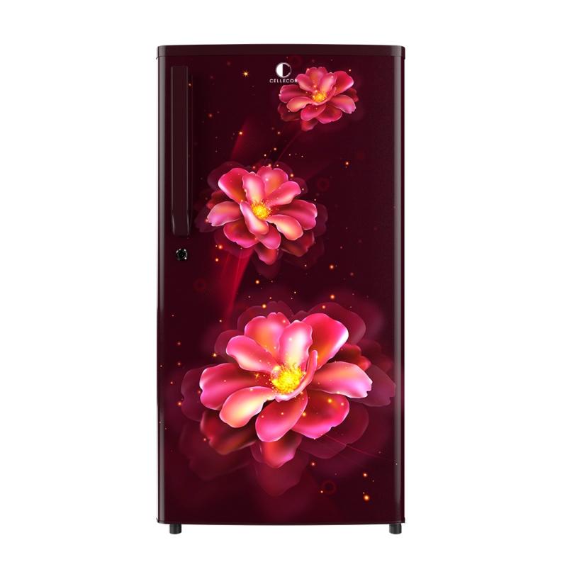 CELLECOR REFRIGERATOR CDR2151BL-CD BLUE