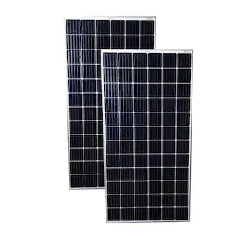Solar Universe 100 watt 12v Solar Panel